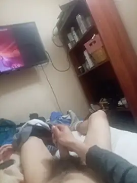 Kaliman692 – webcam-show
