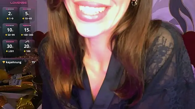 BilliRayne's Live XXX Chat