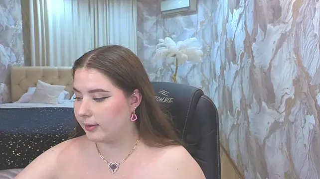 Chat XXX en directo de PixelGoddess