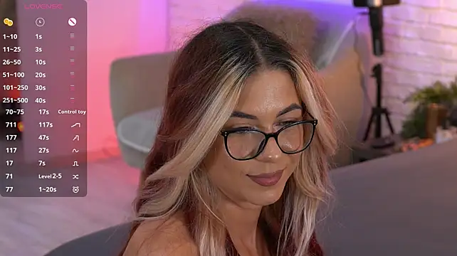 Chat XXX Live CindeFucknRella