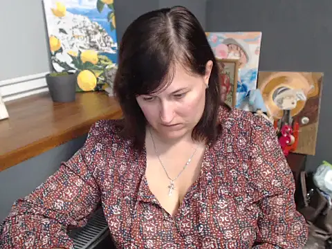 Chatroom XXX en direct de Milfa_meddison