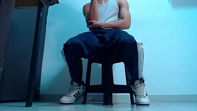 Chat XXX ao vivo de mastersmits