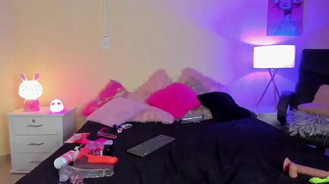 Chat XXX ao vivo de nahiara_santana