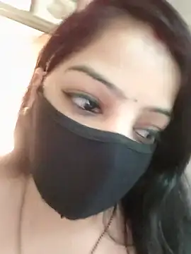 Hot_pooja2's Live XXX Chat