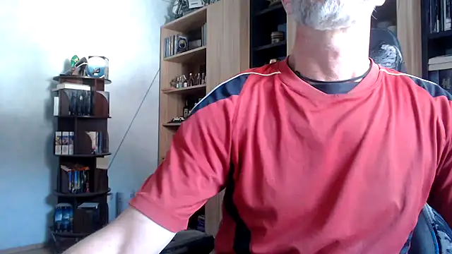 Horwein élő XXX-chatje