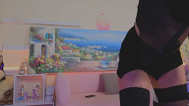 Real_Tini – Naživo XXX chat