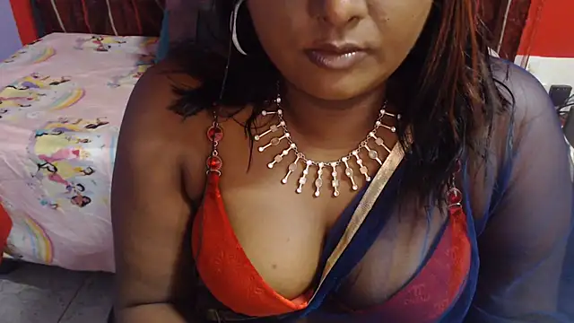 INDIANSIN2 – Live XXX-chat