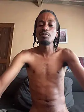 PrettyBoyRasta's Live XXX Chat