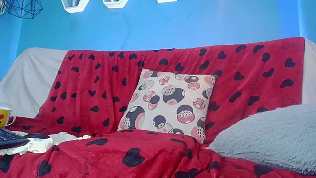Ehkay_ – Live XXX-chat