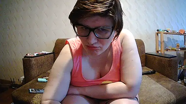 Jolinaha Live XXX-Chat