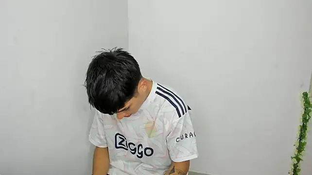 The_beby_guy Live XXX-Chat