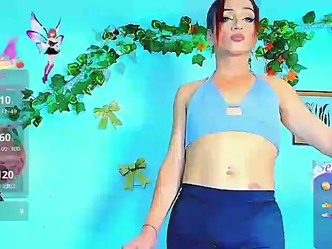 Chat +18 de Deborath_dolls ao vivo