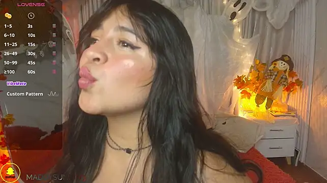 sunshine_maddy লাইভ XXX চ্যাট