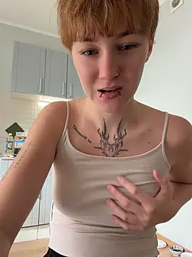 IceMur Live XXX Chat