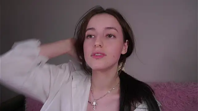 VidaInklebarger Chat XXX live