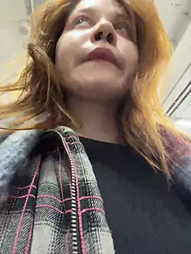 SlavicCandy Live XXX-chat