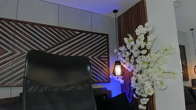 Chat XXX Live B_Wild