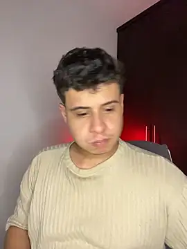 Chat XXX en directo de BjornSteel