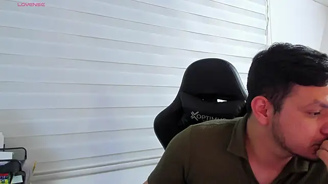 Rick_Adams Live XXX Chat