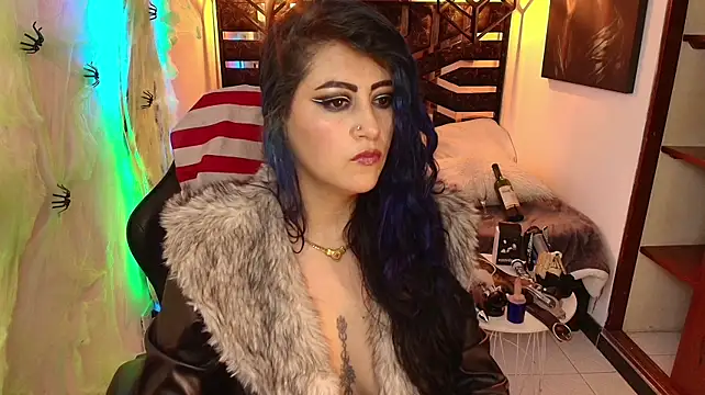 دردشة scarleth_blue الجنسية المباشرة
