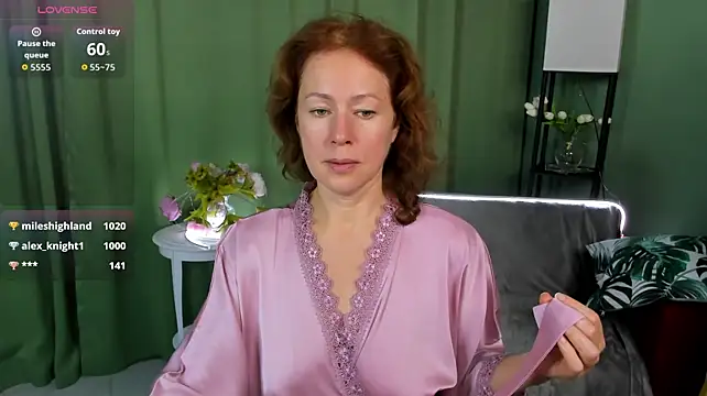 Онлайн чат XXX LeticiaRomano