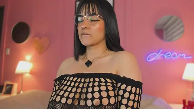 SoySaraa Live XXX-chat