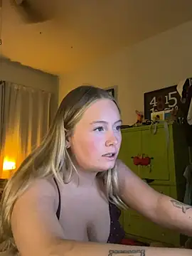 Czat XXX na żywo – spadesexy