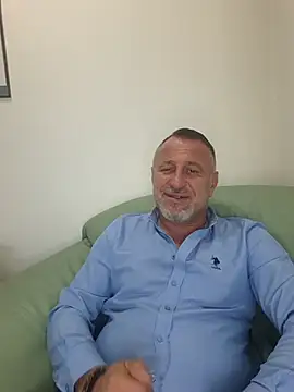 XXX chat uživo modela Dominator4y