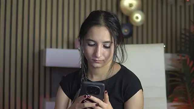 CarolinaBlair Live XXX-Chat