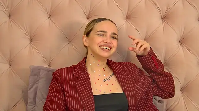 AnitaVenture Live XXX-Chat
