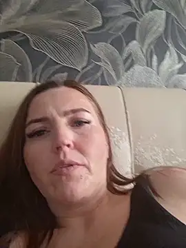 Živý XXX chat MilaMature