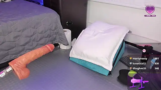 Chat XXX Live Inndrahot