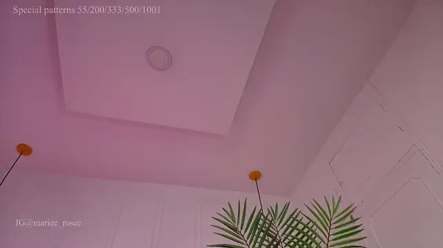 Mariee_rosee Live XXX Chat