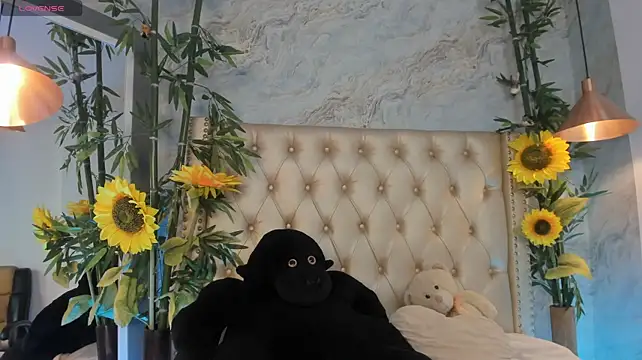 LittleeJaz Live XXX-chat