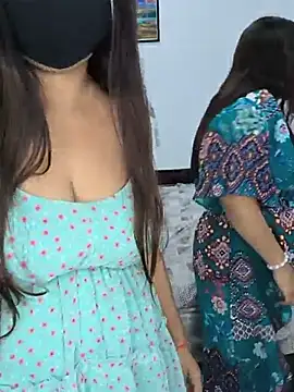 Velvett_vixens 라이브 XXX 채팅
