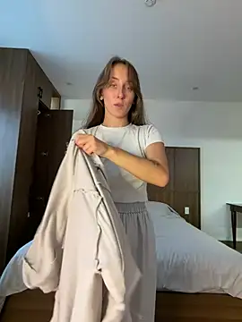 FlexibleDoll_ Live XXX-chat