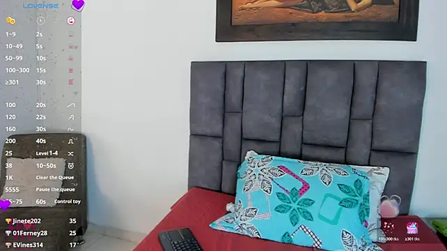 viioleta_stone 라이브 XXX 채팅