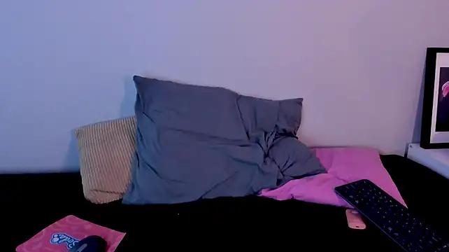 Abby_Meloddy Live XXX-chat