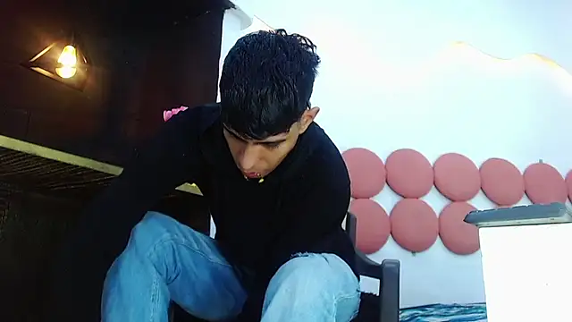 Chat +18 de Drake_Jack ao vivo