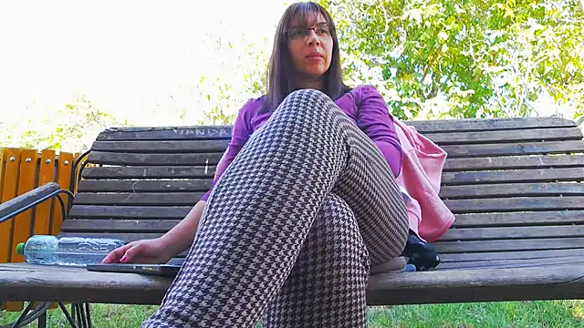 Chat XXX en directo de PublicBigLabiaMelly