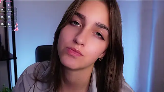 Živý XXX chat ClarineCasebolt