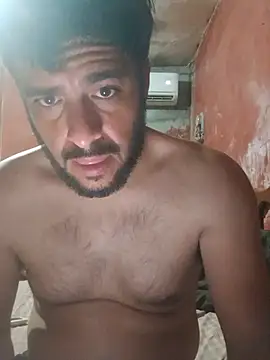 Comandante06 Live XXX Chat