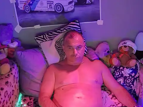 Floschae's Live XXX Chat