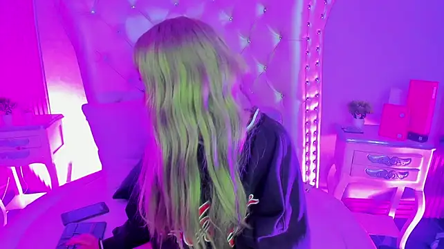 Czat XXX na żywo – Pola_Pnk