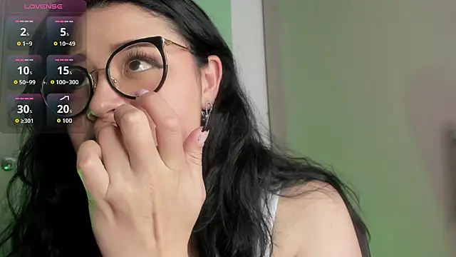 دردشة LuisaGranados الجنسية المباشرة