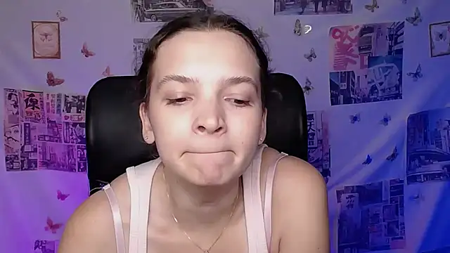 _SusieSu_'s Live XXX Chat