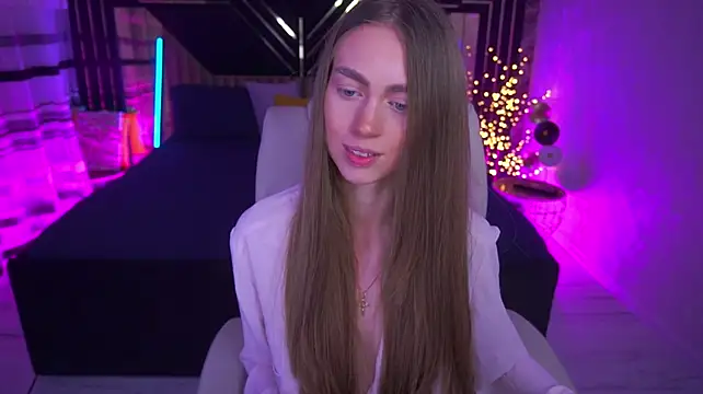 Webkamerová show GoGoDream