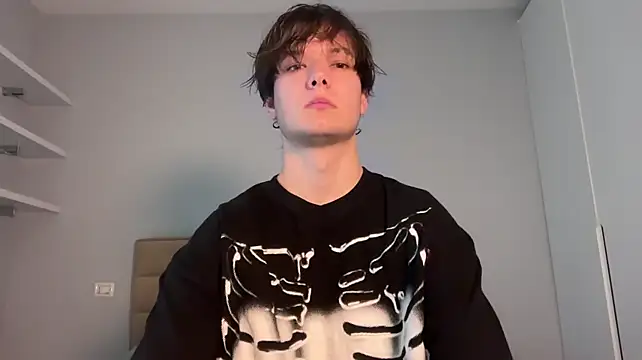 tomasdickpick Webcam Show