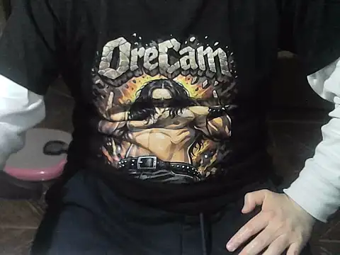 OreCam 라이브 XXX 채팅