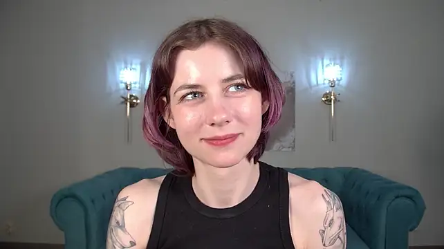 Chatroom XXX en direct de MarianBells